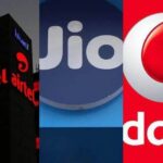 JIO vs Airtel vs VI vs BSNL Best Prepaid Plan