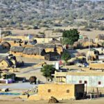 Jodhpur: खुफिया एजेंसियां सतर्क, पाक सीमा से सटे राजस्थान के सरहदी गांवों से कई लोगो की किया डिटेन