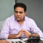 KTR warns to shut down electricity, water supply in Secunderabad defense sector - Hyderabad News in Hindi
