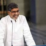 Kailash Satyarthi News