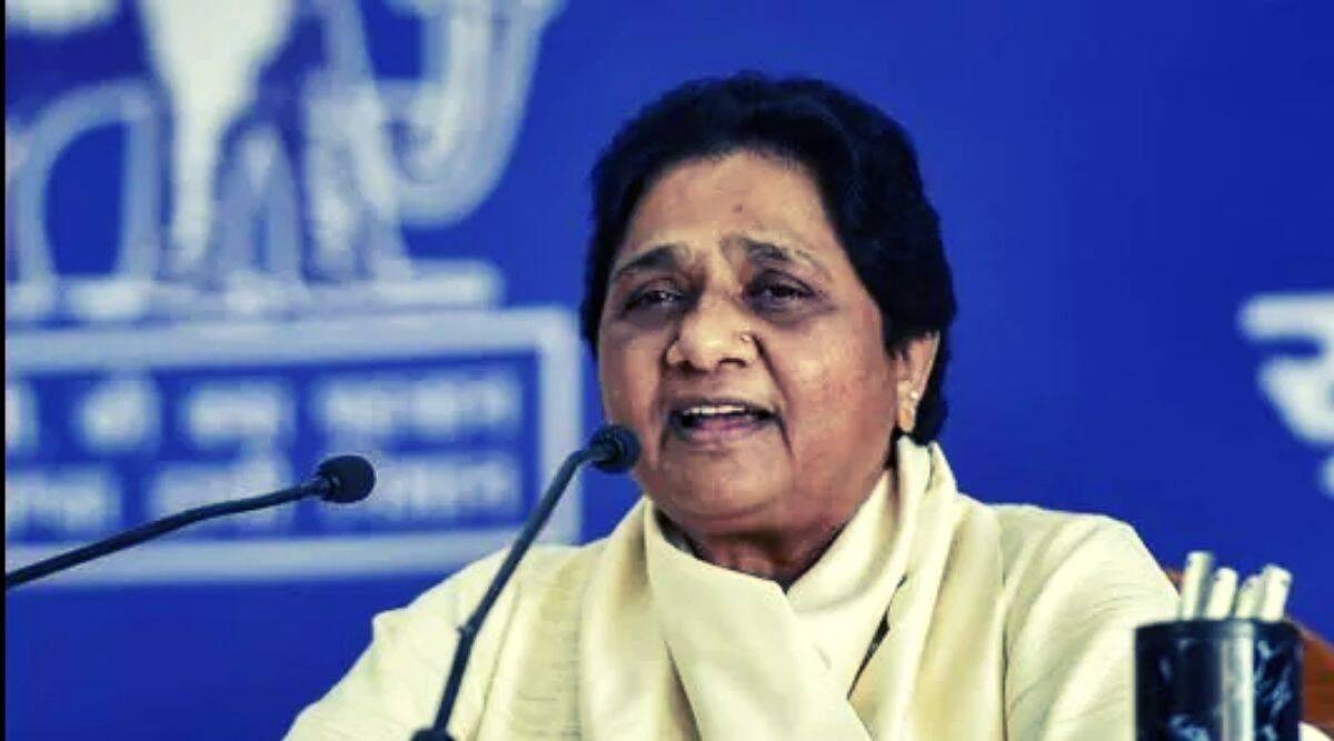 Mayawati, BSP, UP Election 2022