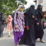 Karnataka SSLC exam: Hijab-clad inspector suspended - Bengaluru News in Hindi