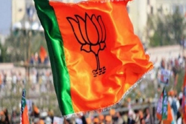 BJP names Komal Janghel as candidate for Khairagarh bypoll in Chhattisgarh - Raipur News in Hindi