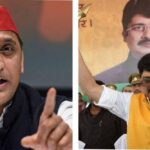 Kunda, Azamgarh and Gauriganj Election Result 2022