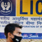 LIC IPO |  LIC's IPO got green signal from SEBI, the biggest IPO in the history of the country is coming.  Navabharat