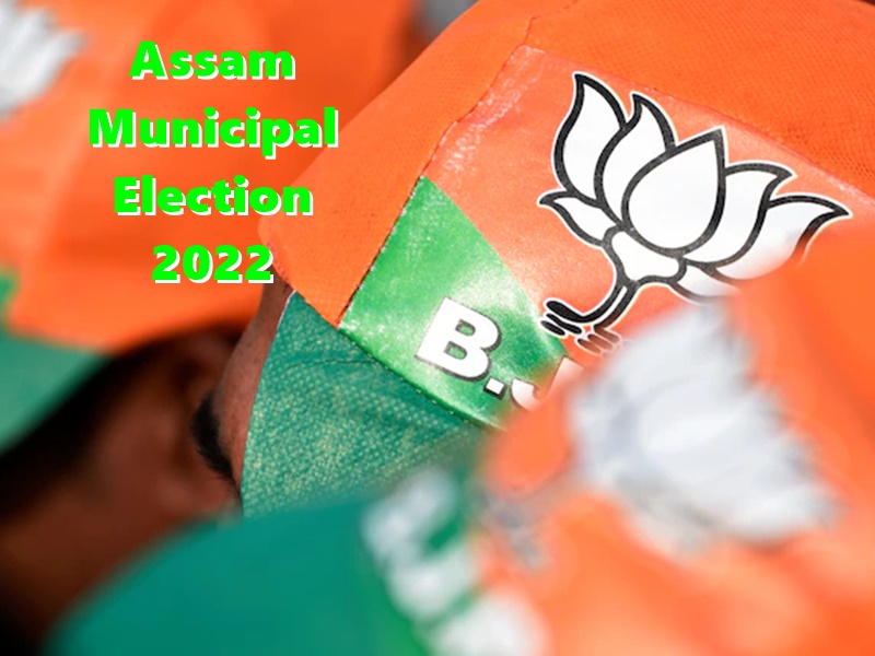 LIVE: BJP 296, कांग्रेस 33, पांच राज्यों में काउंटिंग से पहले यहां हो रही नगरपालिका चुनावों की गिनती, पढ़िए हर अपडेट