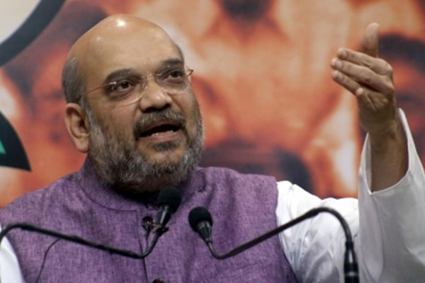 LPAI should prepare a roadmap for next 25 years for trade with neighboring countries: Shah - India News in Hindi