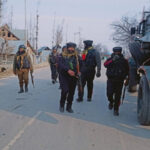 Lashkar terrorist module busted in Kashmir, 6 terrorist accomplices arrested - Srinagar News in Hindi