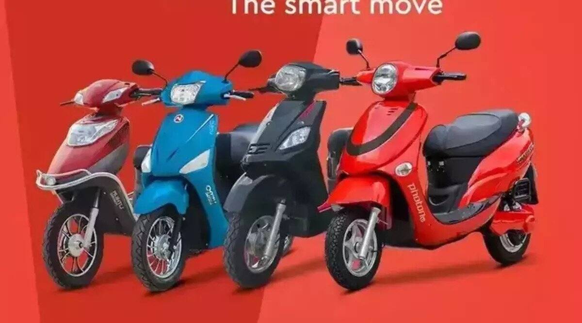 Top 3 Electric Scooters । Hero Electric । Okinawa । Ampere