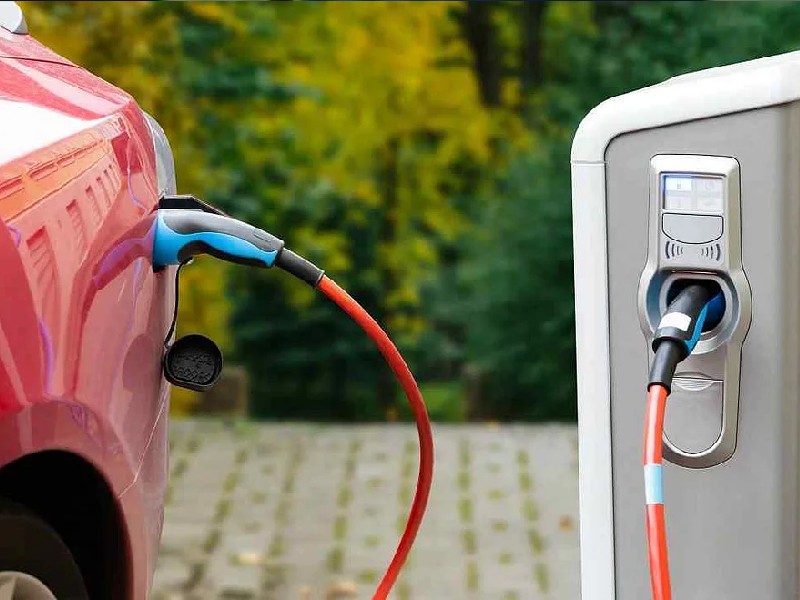 MP Budget 2022: इंदौर में 120 इलेक्ट्रिक वाहन चार्जिंग कियोस्क बनाने की तैयारी, जल्द होंगे शुरू