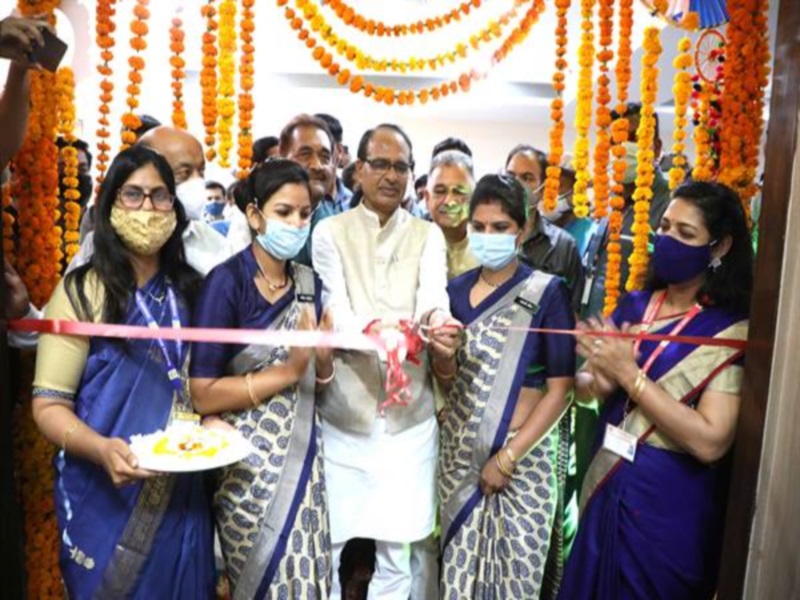 Madhya pradesh News: प्रदेश में महिला स्‍व-सहायता समूह करेंगे शासकीय कैंटीन का संचालन