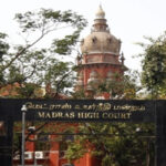 Madras HC orders removal of govt pleader due to pending criminal case - Chennai News in Hindi