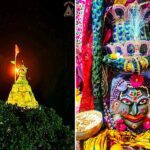 Maha Shivratri 2022: महाशिवरात्रि पर ज्योतिर्लिंग महाकाल के शिखर दर्शन से मिलेगा महाकाल दर्शन का फल