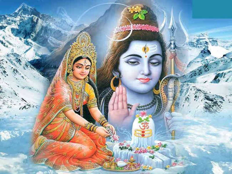 Maha Shivratri 2022: धर्मशास्त्र में हैं महाशिवरात्रि पर शिव पूजन के खास नियम