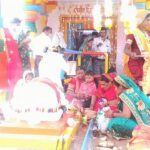 Mahashivratri 2022: महाशिवरात्रि पर खंडवा के प्राचीन शिव मंदिरां में दर्शन के लिए लगी श्रद्धालुओं की कतार