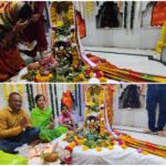Mahashivratri 2022: छिंदवाड़ा के मोहगांव हवेली में स्‍थित है शिव के अर्धनारीश्वर स्वरूप का एकमात्र ज्योतिर्लिंग, उमड़ा आस्‍था का सैलाब