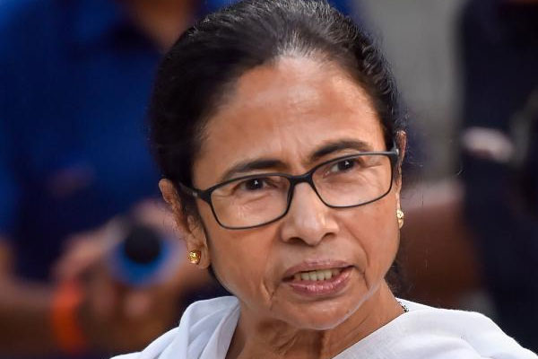 Mamata national ambitions receive a jolt after Goa Assembly polls - Kolkata News in Hindi