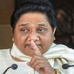Mayawati raised questions on Akhilesh foreign tours, said, trying to cover up the shortcomings - Lucknow News in Hindi
