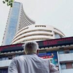 BSE Share