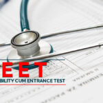 NEET-UG Exam |  Big move by National Medical Commission, removes upper age limit for appearing in NEET-UG exam.  Navabharat