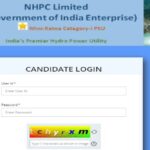 NHPC JE Admit Card 2022, NHPC JE Admit Card 2022 How to Download, NHPC JE Exam 2022