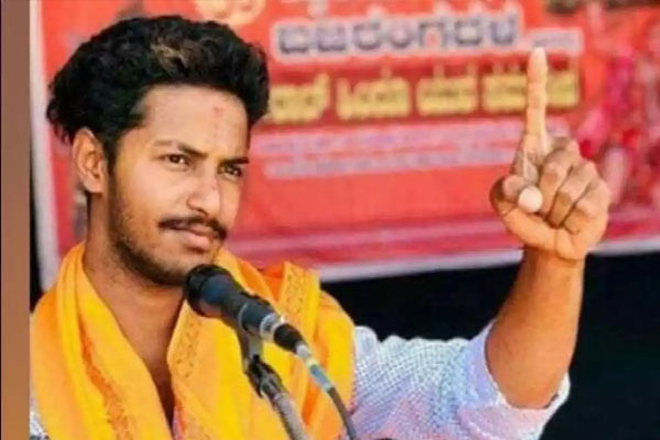 NIA visits Karnataka over Bajrang Dal worker murder case - Bengaluru News in Hindi