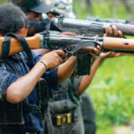 Naxalites called bandh in Bihar, Bengal, Jharkhand and Assam on April 5, police alert - Ranchi News in Hindi