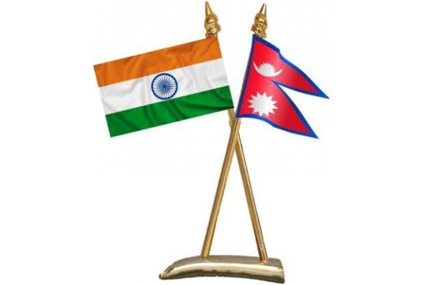 Nepal looking to strengthen ties with old, trusted friend India - India News in Hindi