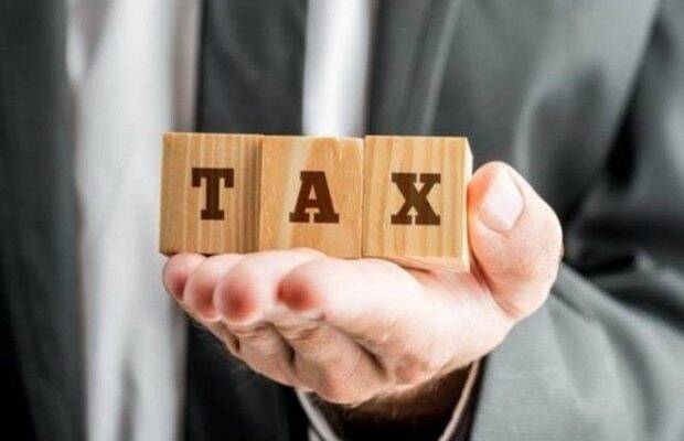 ncome tax,major changes in income tax,Crypto Tax,