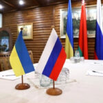 No change in stance of Ukraine in peace talks with Russia - World News in Hindi