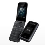 Nokia 2760 Flip |  Nokia introduced its great phone, launched with two displays, know the price  Navabharat
