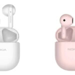Nokia Gadget |  Nokia E3103 TWS Earbuds Launched With Strong Battery Support, Know Features |  Navabharat