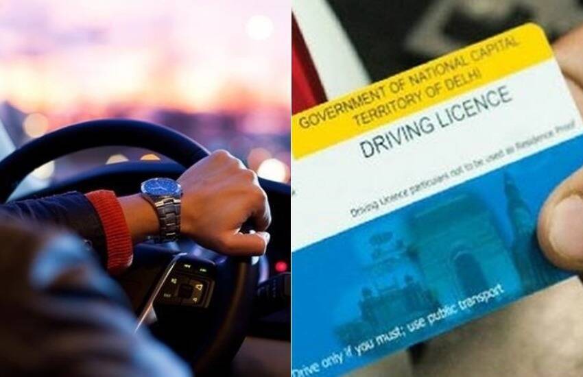 Learning Driving License, Kailash Gehlot, Government of Delhi,