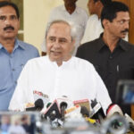 Odisha CM asks officers to work with more commitment - Bhubaneswar News in Hindi