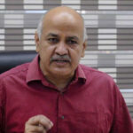 Officers should remove this thing from the mind that children of government school will study in dirt: Education Minister Manish Sisodia - Delhi News in Hindi