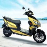 Okinawa, Okhi 90 Electric Scooter, Electric Scooter,
