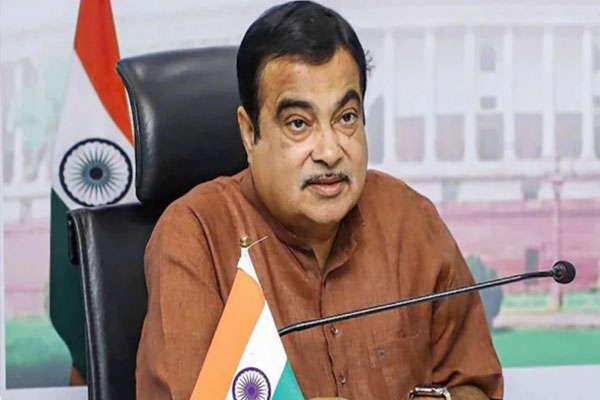 Our Kashmir is many times better than Switzerland, no one will remain poor if tourism increases: Nitin Gadkari - Delhi News in Hindi