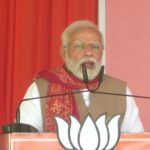 PM Modi in Mirzapur: मिर्जापुर रैली में फिर परिवारवादियों पर बरसे पीएम मोदी, पढ़िए क्या कहा
