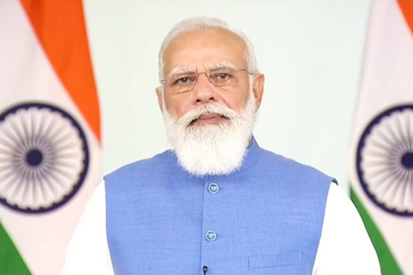 PM Modi to discuss exams with students across the country on April 1 - India News in Hindi