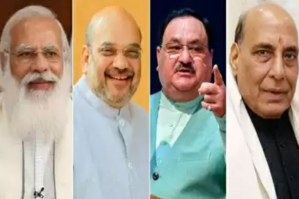 PM will attend the swearing-in of the new government, BJP state president Madan Kaushik informed - Dehradun News in Hindi