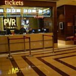 PVR Cinema Merger