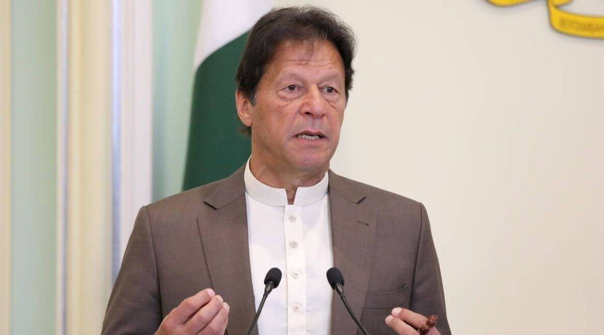 Pakistan, international news, imran Khan, Pakistan prime minister