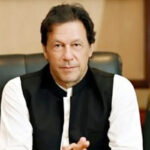 Imran challeged to prove media houses bought by political parties - World News in Hindi