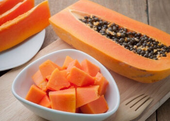 Papaya |  Which people should not eat this fruit even by mistake, it can cause harm to health.  Navabharat