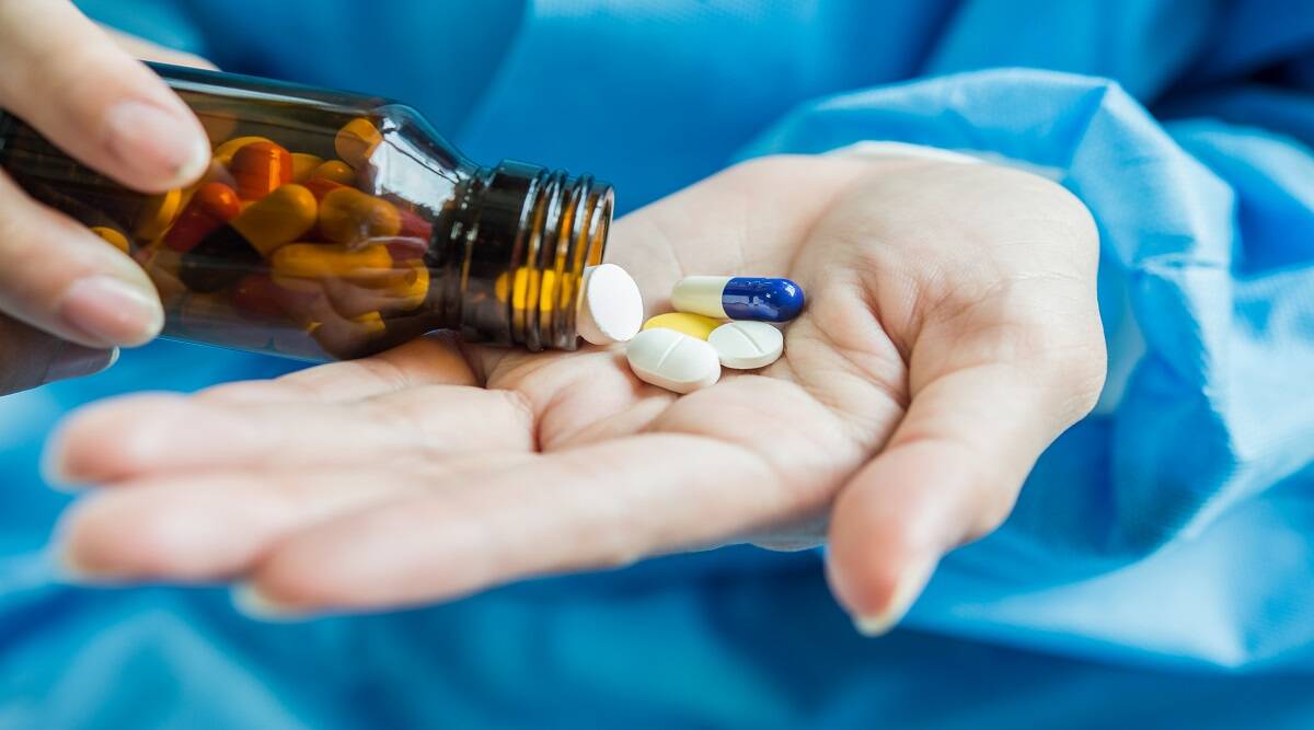 side effects of paracetamol tablet