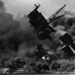America, Pearl Harbor attack, Pearl Harbor attack 1941, Pearl Harbor Naval Base