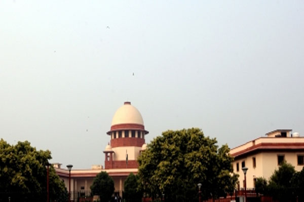 Physical hearing will start in Supreme Court from April 4 - Delhi News in Hindi