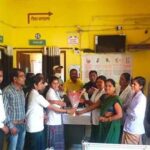 कोरोना टीकाकरण में उत्कृष्ट कार्य के लिए पिंकी का दिल्ली में होगा सम्मान