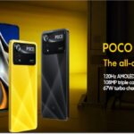 Poco X4 Pro 5G Launched in India