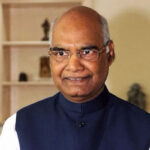 President Ram Nath Kovind wishes the countrymen a Happy Holi - India News in Hindi